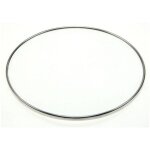 Lagrange - plateau en verre inf�rieur pour tour � fromage s141401