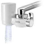 Laica r20a syst�me de filtration d'eau blanc