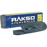 Rakso stahlwolle - laine d'acier extra fin 000 200 g
