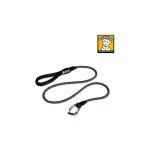 Ruffwear - laisse corde knot a leash - ruff wear d�signation : laisse taille : 1. 50 x 10 mm ruff wear ...