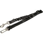 Laisse lastique pour chien avec ceinture de scurit. - kotarbau