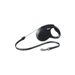 Laisse new classic xs cord 3 m black flexi cl00c3 - 251 - s - 20 Laisse new classic xs cord 3 m black flexi cl00c3 - 251 - s - 20