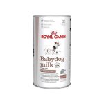 Lait babydog - bo�te 400g - royal canin