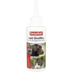 Lait nettoyant, oreilles pour chien et chat d�signation : lait nettoyant oreilles conditionnement : 125 ...