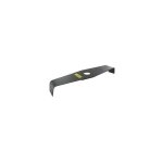 Lame 2 dents spciale ronces adaptable pour dbroussailleuse. coupe de 280mm, alsage: 20, 0mm, paisseur: ...