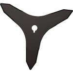 Lame de coupe à 3 lames makita 255x20 0 mm z3 pour dbc340 Lame de coupe à 3 lames makita 255x20 0 mm z3 pour dbc340