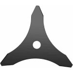 Lame 3 dents, lame d�broussailleuse ronce, lame de d�broussailleuse universelle, disque debrouissalleuses ...