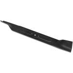 Lame 31. 5cm pour tondeuse électrique elem garden Lame 31. 5cm pour tondeuse électrique elem garden