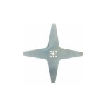 Grimsholm - lame 4 dents robot tondeuse ambrogio / stiga