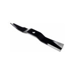 Lame de tondeuse ventil�e 420 mm ? compatible kubota g1900, b6100, 7100, rc48 ? remplace 76505 - 11550, ...