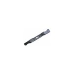 Lame de tondeuse adaptable 46 cm ? compatible mtd, bolens, mastercut ? coupe pr�cise pour tondeuses � ...