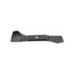 Lame 54 cm 6 �toiles pour mtd 7420670 - 74204080 - 74204024 - 742 - 04024 - 742 - 04080 - 742 - 0670 ...