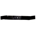 Lame mulching adaptable pour tondeuse bolens . remplace origine: 1755990 - l: 565mm, al�sage: 12, 7mm, ...