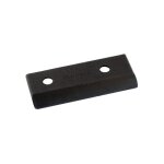 Lame de broyeur mtd 7810490 - 781 - 0490