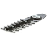 Lame de cisaille  arbustes bosch accessoire systme, 12 cm, pour asb / ags - 2609003885