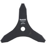 Lame d�broussailleuse makita d - 66042 �305mm �trou 25, 4mm 3 dents �paisseur 3, 0mm