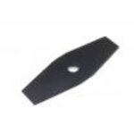 Lame de dbroussailleuse compatible stihl fs - km diamtre 230mm 25, 4mm