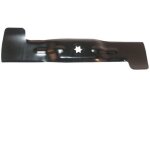 Lame droite autoport�e mtd oleo - mac / yard - man