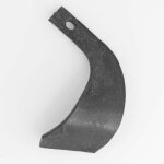 Lame droite pour motoculteur 196 - 208cc