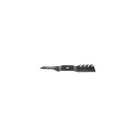 Lame mulching adaptable john deere pour tracteur tondeuse: 2056 - 170, 175, 180, 185, 2150, 240, 245, ...