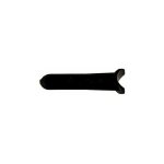 Lame plastique flymo 5138469 - 80 / 3
