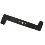 Lame plate 46 cm coupe droite castelgarden 82004344 - n92 - j92 - tc92 - xg175