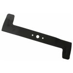 Lame plate 46 cm coupe gauche castelgarden 82004345 - n92 - j92 - tc92 - xg175