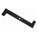 Lame plate 52 cm coupe gauche castelgarden 82004340 twin cut tc102 ggp Lame plate 52 cm coupe gauche castelgarden 82004340 twin cut tc102 ggp