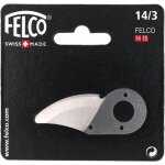 Lame de rechange 14 / 3 pour sécateurs (adaptée aux modèles 14 - 15, pièce détachée pour outils de jardin), ... Lame de rechange 14 / 3 pour sécateurs (adaptée aux modèles 14 - 15, pièce détachée pour outils de jardin), ...