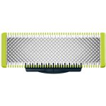 Lame de rechange bleu - vert pour tondeuses qp25 � qp28 et qp65 - qp66 - pi�ce d�tach�e tondeuse