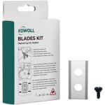 Lame robot de pelouse 27 pi�ces - kowoll