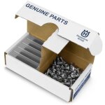 Lames pour robot tondeuse husqvarna