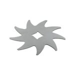 Sabo - lame de scarificateur sa16495