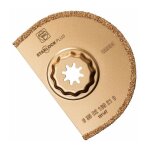 Lame de scie carbure segmentée sl 75x22mm ve 1 fein Lame de scie carbure segmentée sl 75x22mm ve 1 fein