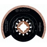 Lame de scie segment fine acz 65 rt, concrtion carbure, 65 mm bosch 2608661692