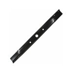 Lame adaptable pour tondeuse snapper pour mod�le 30''. l: 760mm , al�sage: 27mm, entraxe: 190mm. remplace ...