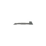 Lame soufflante adaptable sur tondeuse bosch f016l65157, f016800271 depuis 2006 - l: 340mm, al�sage: ...