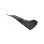 Lame soufflante tracteur tondeuse mtd 54cm - 742 - 0671a