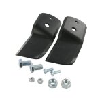 Stiga - 1134 - 9130 - 01 - kit embouts de lame pour tondeuse autoport�e primo
