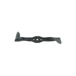 Lame sup�rieure droite 6 46 cm husqvarna - electrolux - bernard loisirs - �jection arri�re 186386 - 532186386 ...