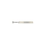 Lame taille - haie stihl hs 45 - coupe 450 mm Lame taille - haie stihl hs 45 - coupe 450 mm