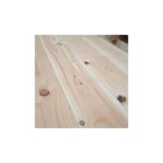 Sud bois - lame de terrasse bois lisse lineo 28x145 douglas - qualit� 1er choix - longueur 3m - trait� ...