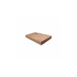 Sud bois - lame de terrasse bois lisse lineo 28x145 douglas - qualit 2nd choix - longueur 3m - trait ...