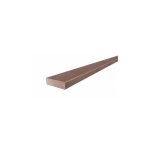 Sud bois - lame de terrasse bois prestige 34x190 douglas - qualit 2nd choix - longueur 4m - trait naturel ...