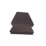 Green outside - lame terrasse pleine choc. 2. 60m - qualit pro - lame bois composite rversible