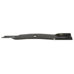 Lame de tondeuse adaptable john deere pour autoportes modles avec carter de coupe avant 1420, 1435, ...