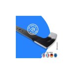 Lame tondeuse pour honda hf2417ht bun194 - ol coupe 51, 3 cm