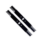 Lames tondeuse pour honda hr, hra, um coupe 53 cm par 2 Lames tondeuse pour honda hr, hra, um coupe 53 cm par 2