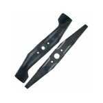 Lames tondeuse pour honda hrx 537, hrx 537 vkea. les 2 Lames tondeuse pour honda hrx 537, hrx 537 vkea. les 2