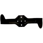 Lame de tondeuse husqvarna 532180424 ? longueur 542 mm ? ventil�e pour coupe efficace ? compatible tondeuses ...